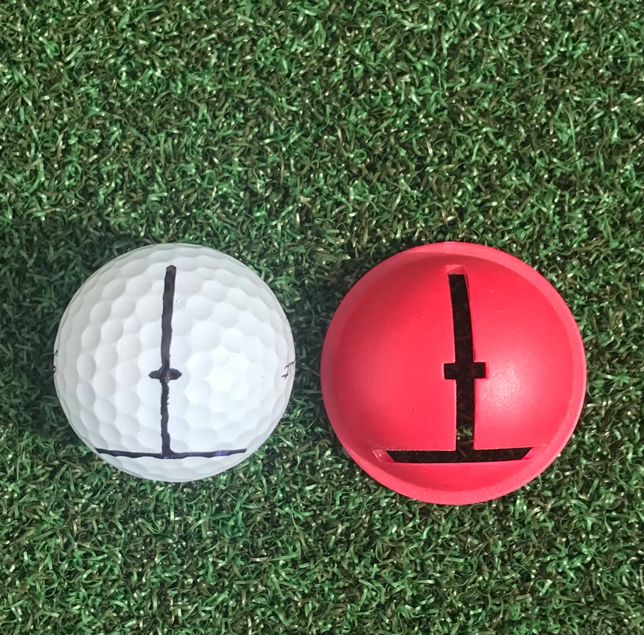 Impact Ball Liner - Single