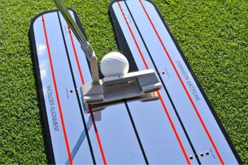 Which EyeLine Putting Mirror is right for me? – EyeLine Golf