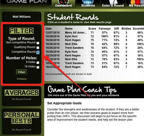 12 Month Game Plan Gift Membership Package