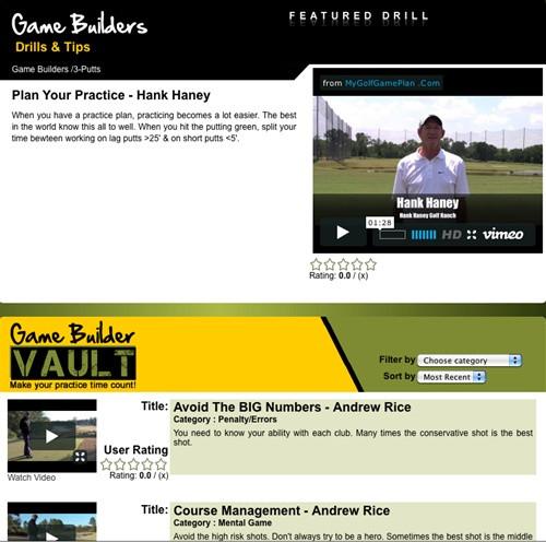12 Month Game Plan Gift Membership Package