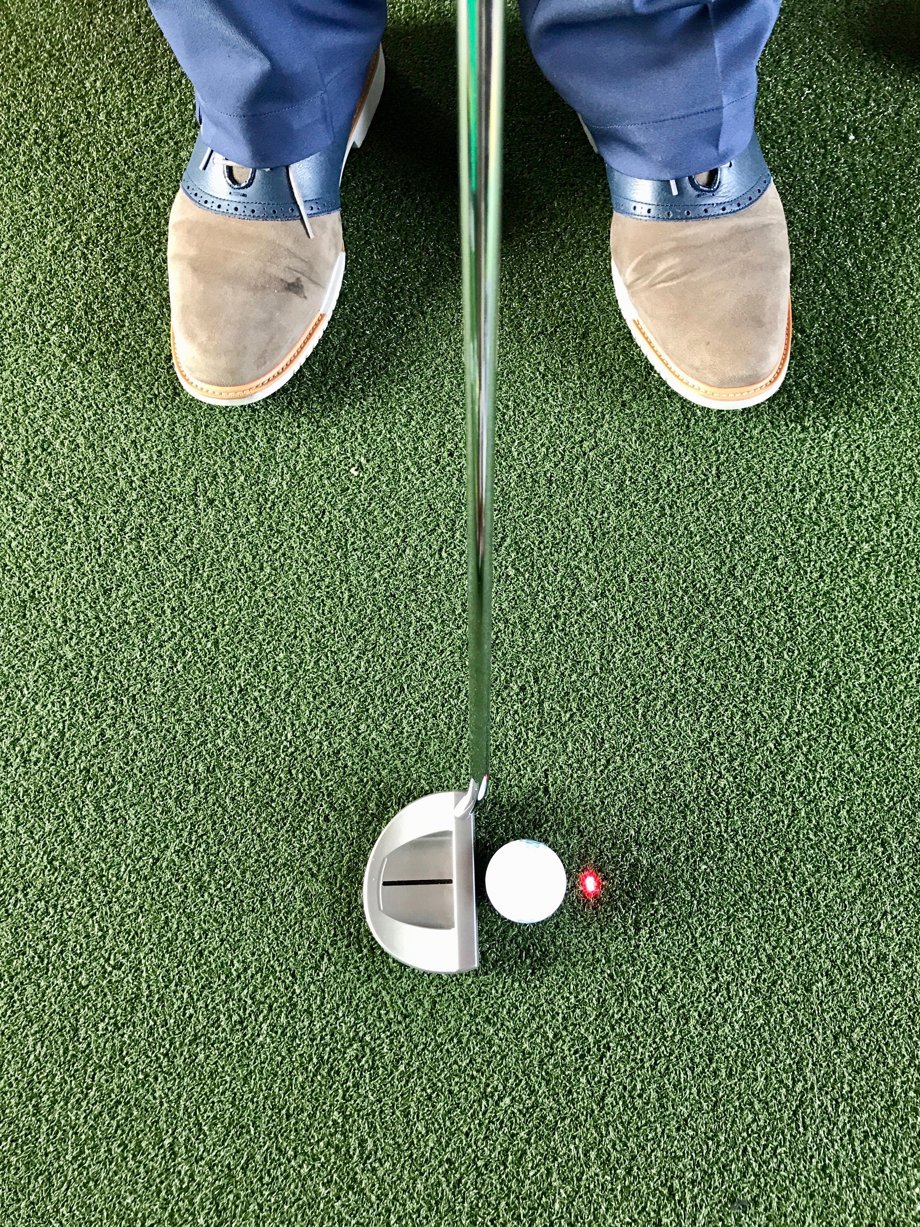 Laser Cap - OPEN BOX/DEMO UNITS