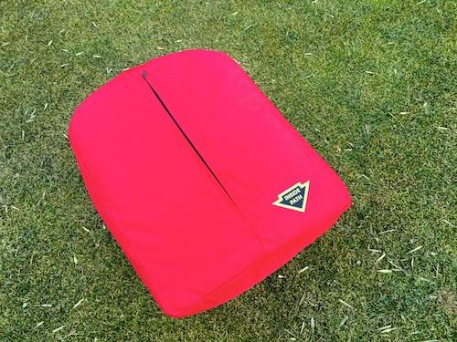 SOLD OUT - Impact Cube - OPEN BOX/DEMO UNITS