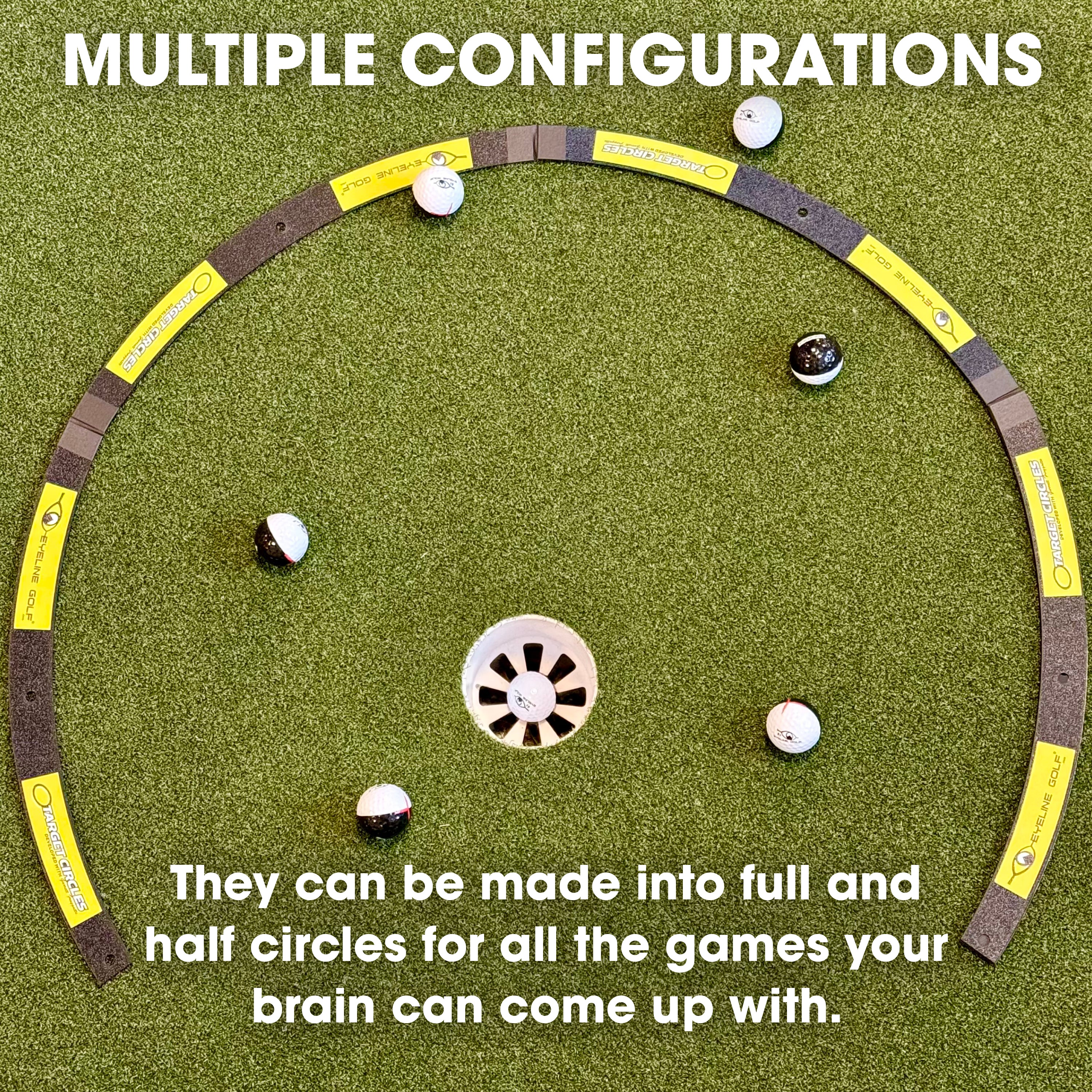 Target Circles