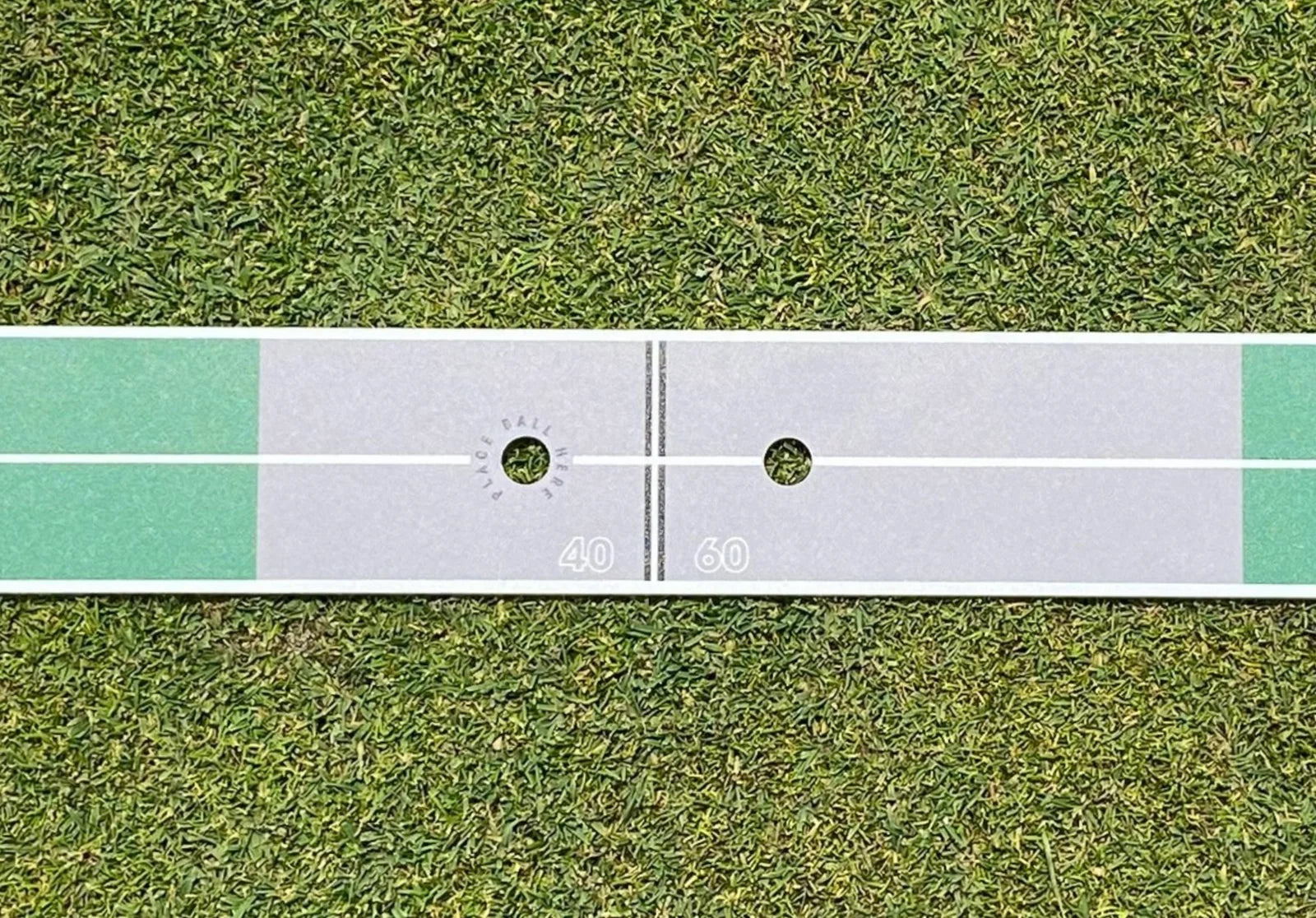 Stroke Meter by Todd Sones