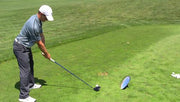 360° Mirror for Full Swing & Putting - OPEN BOX/DEMO UNITS