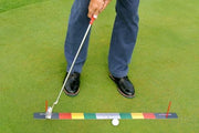 Stroke Meter by Todd Sones