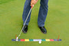 Stroke Meter by Todd Sones