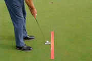 Stroke Meter by Todd Sones