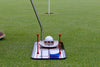 Putting Alignment Mirror (Small) - OPEN BOX/DEMO UNITS