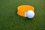 Bullseye Cup
