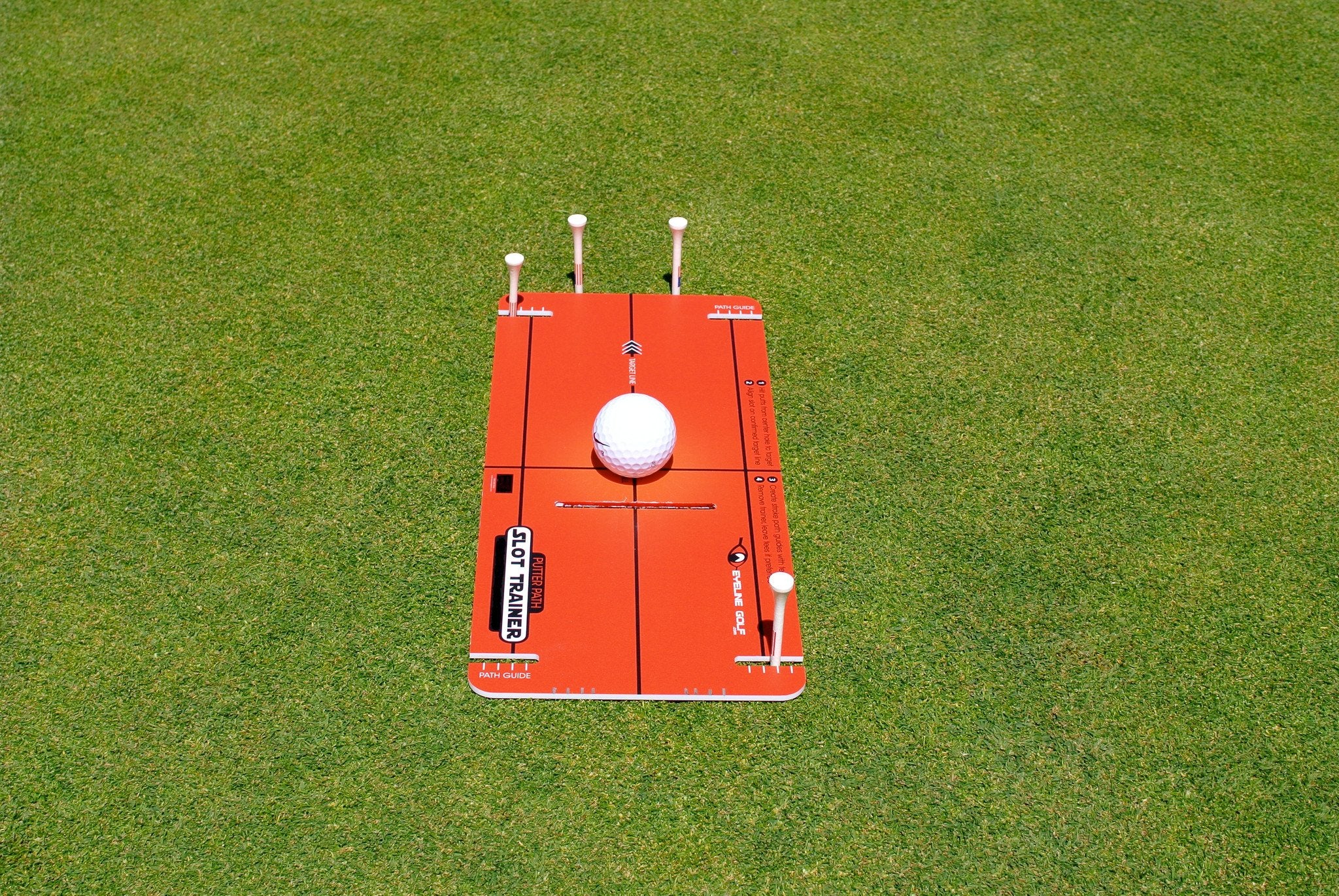 Slot Trainer System by Jon & Jim McLean