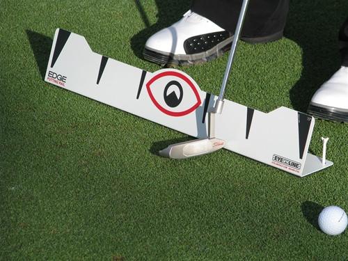 Edge Putting Rail 70°