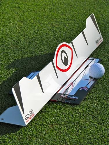 Edge Putting Rail 70°
