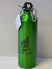 EyeLine Aluminum Water Bottle