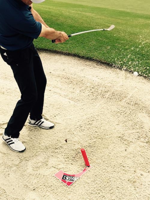 Bunker Pro System