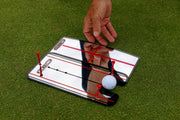 Putting Alignment Mirror Teacher Pack - 24 Putting Mirrors