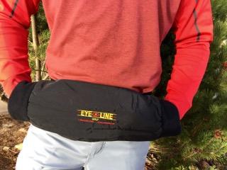 EyeLine Quarterback Style Handwarmer