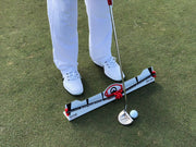 Memory Band System for Edge Putting Rail