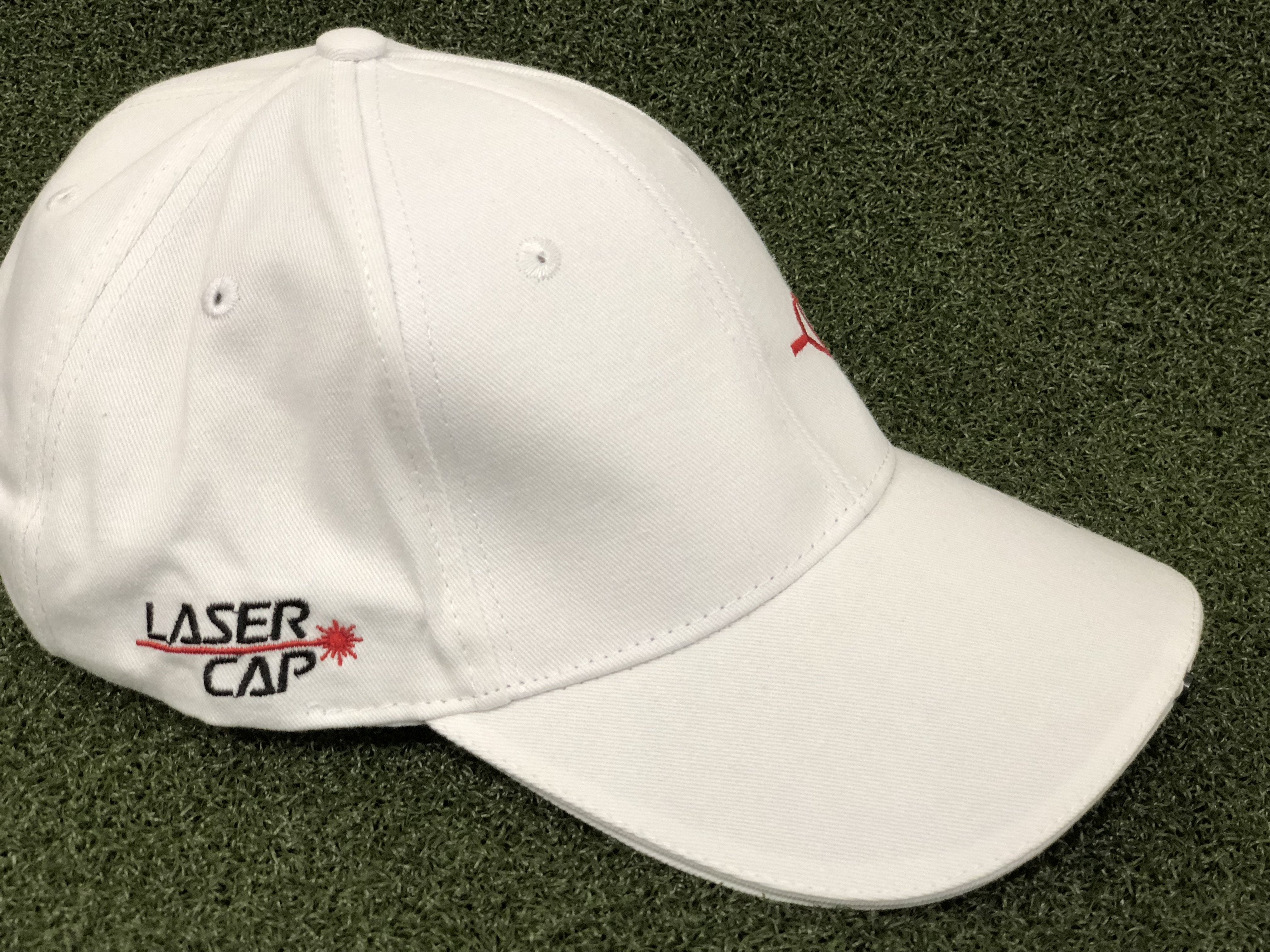 Laser Cap