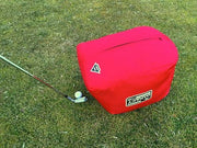SOLD OUT - Impact Cube - OPEN BOX/DEMO UNITS