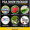 2023 PGA Show Package - Save $275