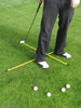 Practice T Alignment Rod System by Michael Breed