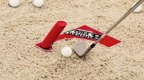 Bunker Pro System
