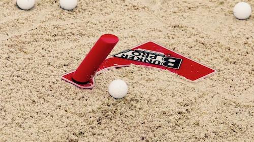 Bunker Pro System