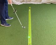 CHECK POINT SWING LASER