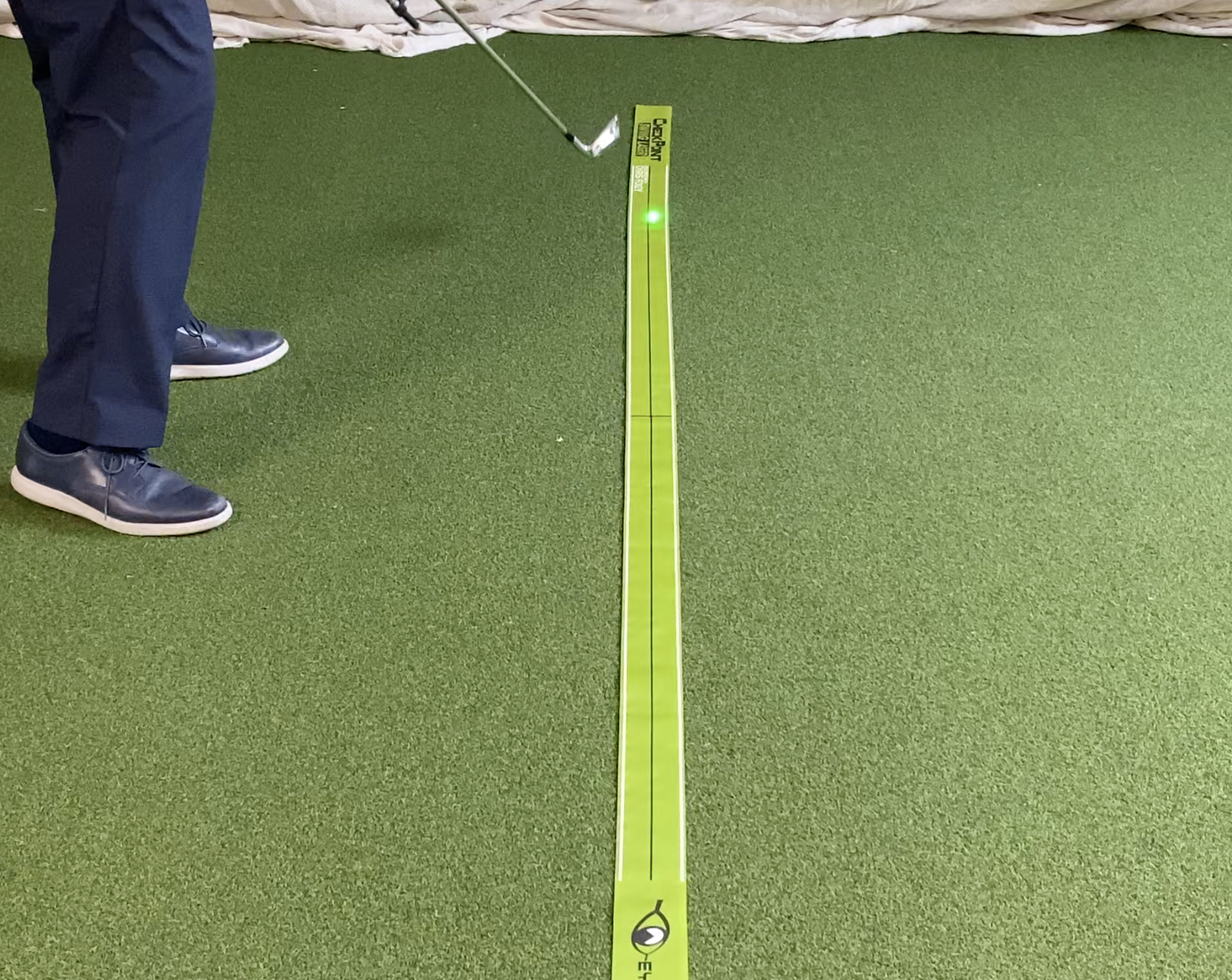 CHECK POINT SWING LASER