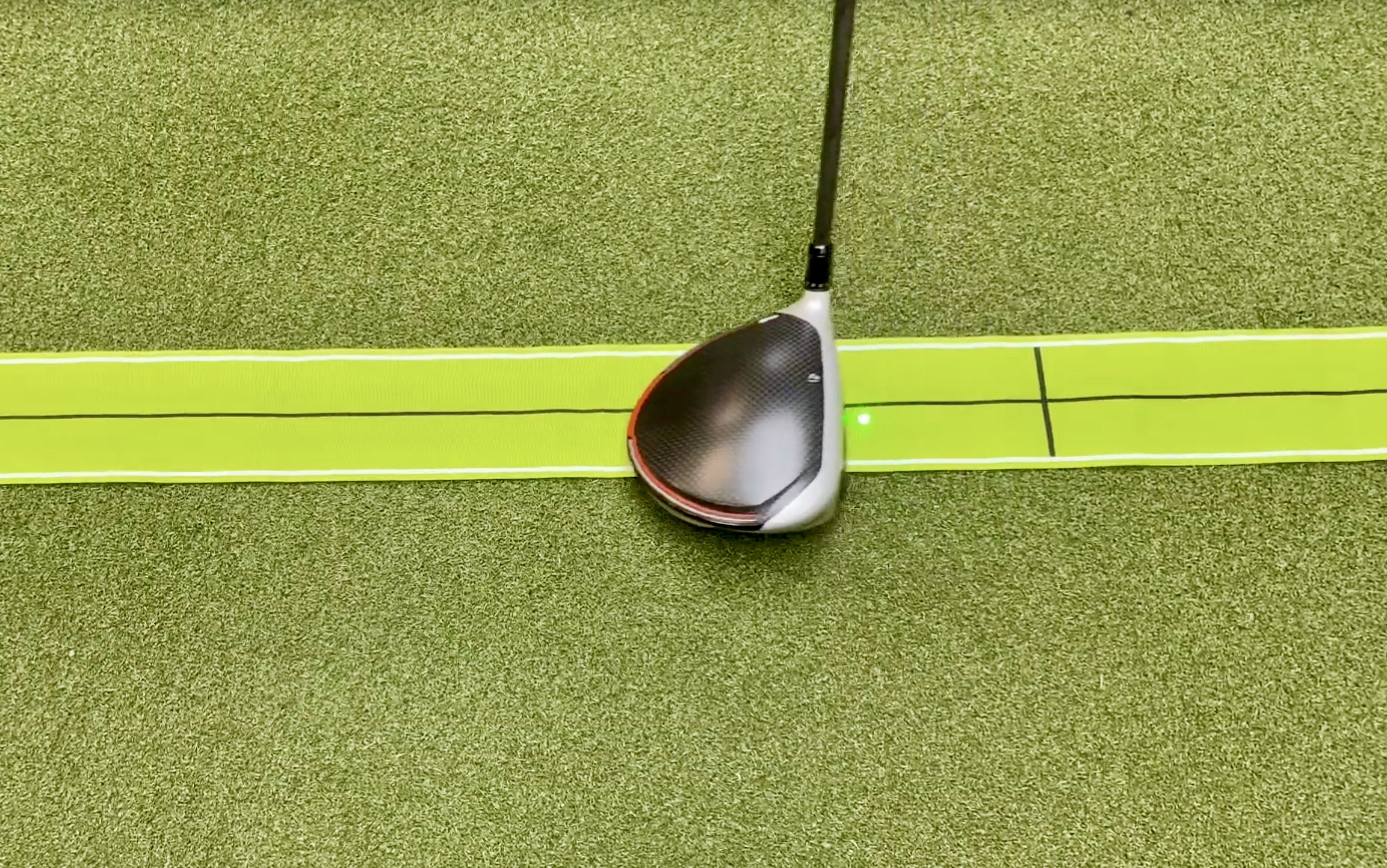 CHECK POINT SWING LASER