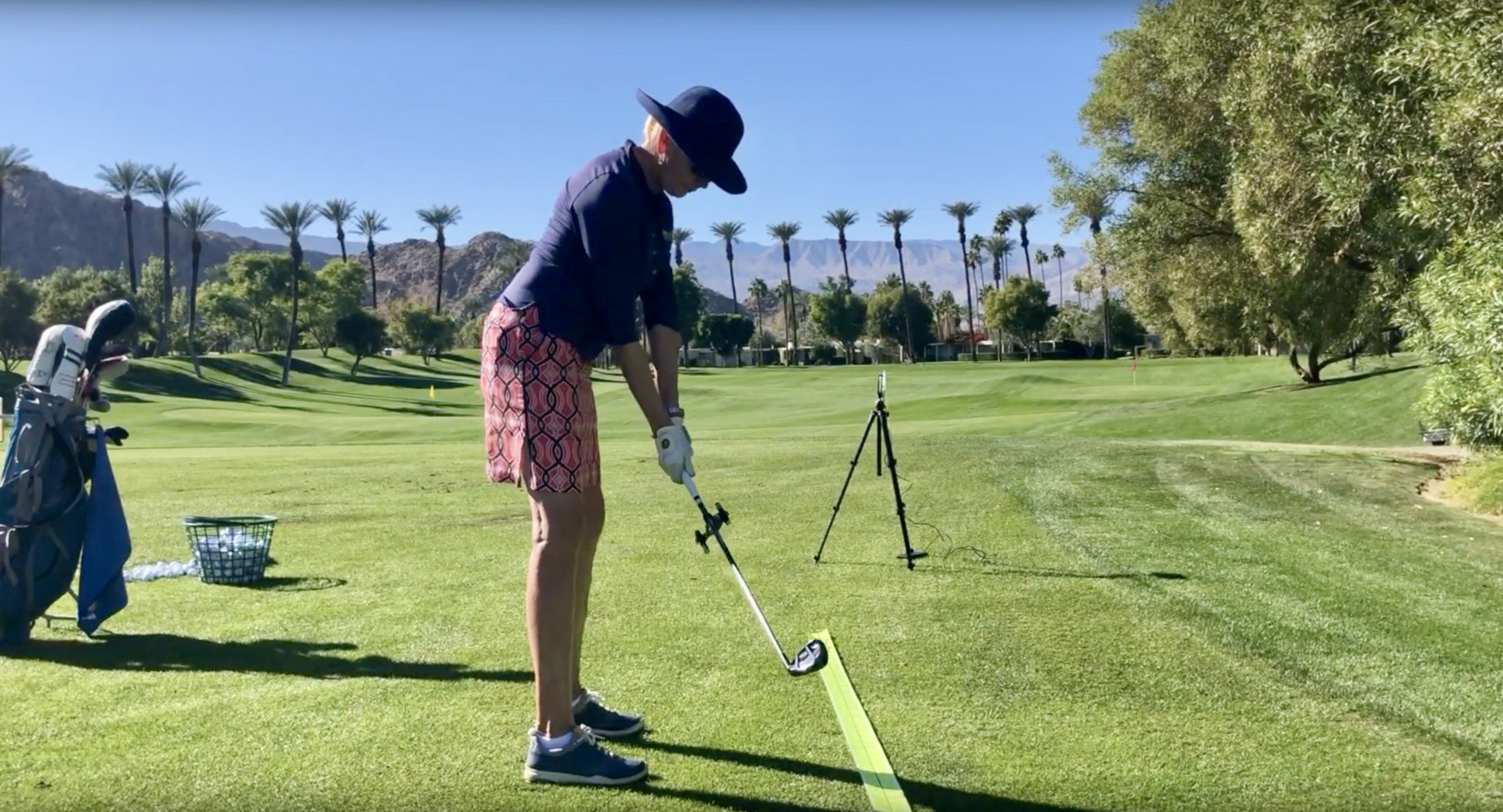 CHECK POINT SWING LASER