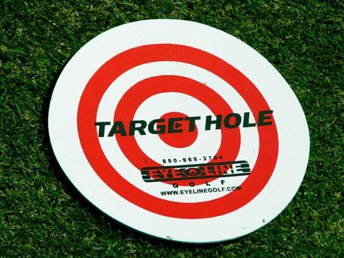Target Holes Teacher Pack - 24 3-Packs