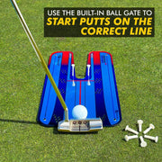 Groove Plus Putting Mirror