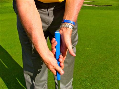 Lifeline Training Grip by Michael Breed